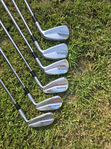 Cobra forged tec one - tec, length