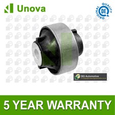 Track Control Arm Bush Front