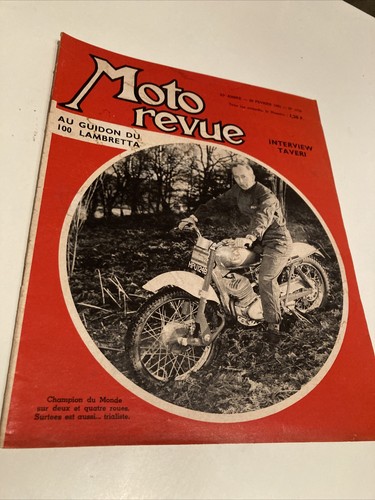 Motorcycle magazine issue 1728 - motorcycle,