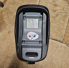Maxi-Cosi Familyfix Isofix Car