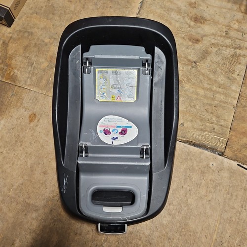 Maxi cosi familyfix - maxi-cosi, isofix