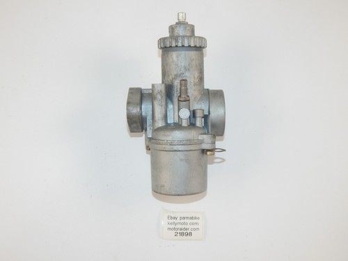 Oem 1970 250 - oem, 1970's