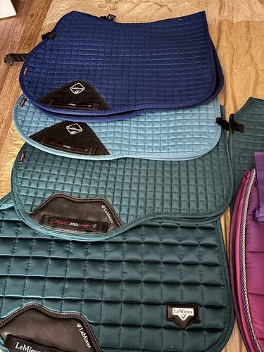 Pack different colour le - 3,