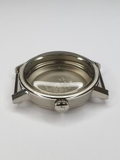 Omega 135.034 Case for cal. 30T2 16 - Old Stock - 35mm - Circa 1940s - Parts