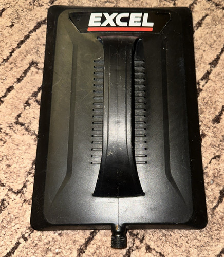 Excel genuine steam plate - excel,