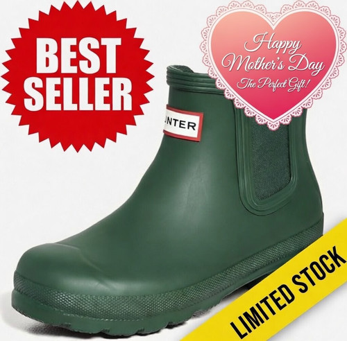 Hunter women size - 8,, original