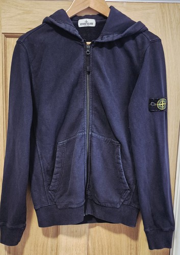 Stone island junior age - junior,