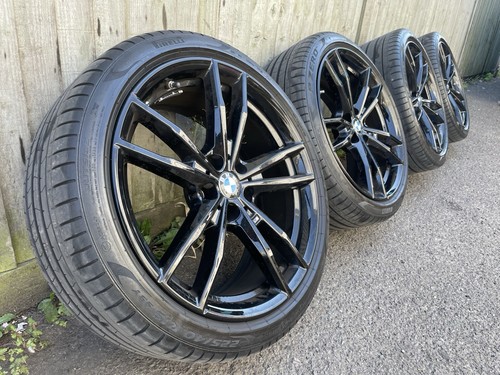 Genuine bmw 791m black - bmw,