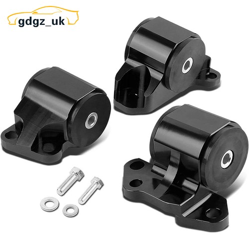 Aluminum bolt engine mount - bolt,