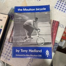 The Moulton Bicycle: The Story
