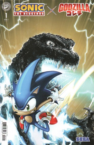 Sonic the hedgehog - sonic,