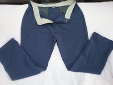 ROHAN FUSIONS  MENS BLUE