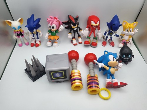 Sonic the hedgehog x - the,