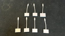  APPLE LIGHTNING TO HDMI