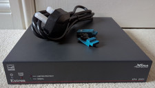 Extron Xtra Power Amplifier