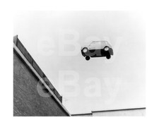 The Italian Job (1969) Car