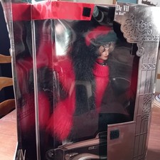 Cruella de Vil Glenn Close