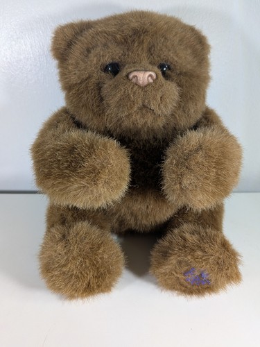 Furreal friends luv cub brown - furreal,