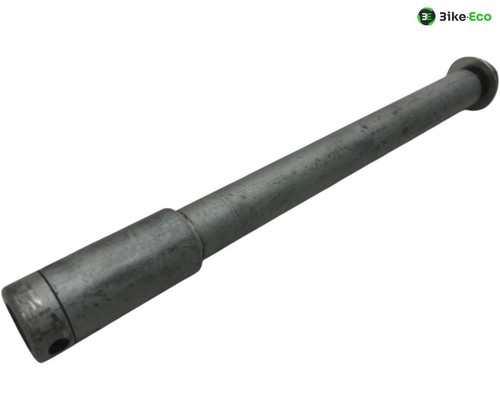 Front wheel axle honda - wheel, 1000