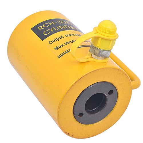 30t hydraulic hollow cylinder - 30t,