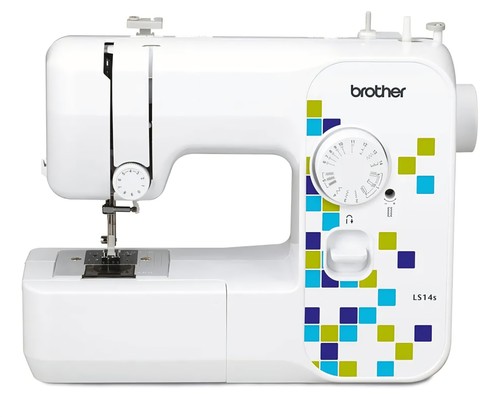 Brother ls14s compact sewing - ls14s,