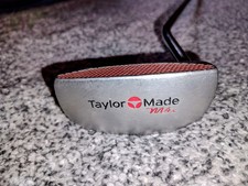 Taylormade Nubbins M4s Putter