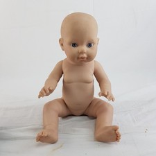 Zapf Creation Interactive Baby