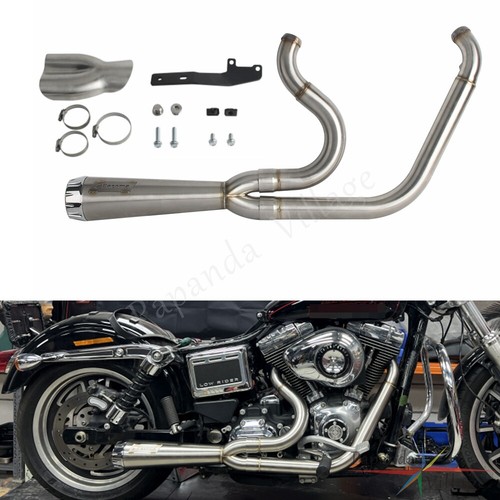 Into full exhaust system - full,