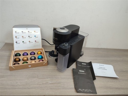 Longhi env300 coffee - env300.b,