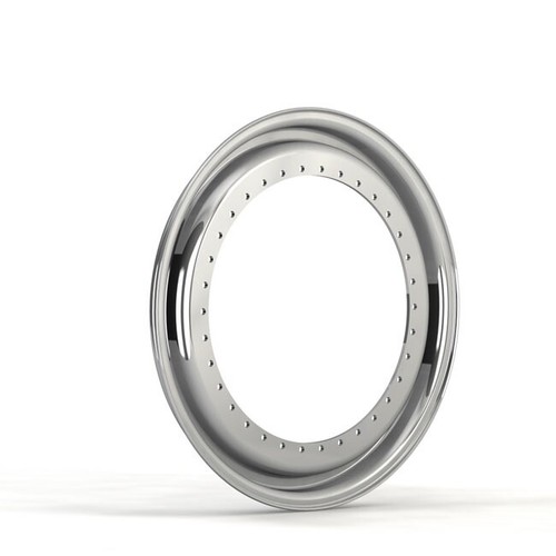 Bbs bolt outer - 17", wheel