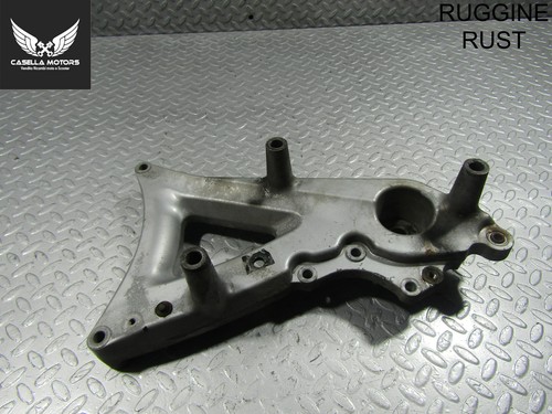 Muffler support yamaha - muffler,