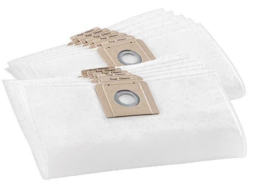 Nilfisk alto vacuum bags - vacuum, film