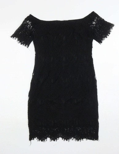 Vera lucy womens black - womens,