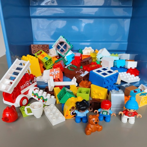 Lego duplo bundle 2kg - 1.2kg, 4