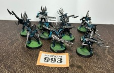 Warhammer 40k Drukhari Dark