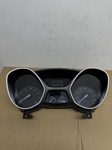 Ford focus instrument - 11-14,