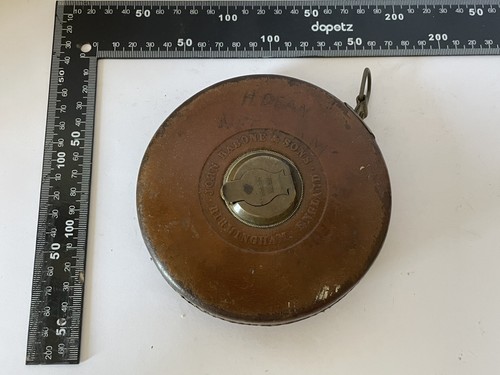 Antique vintage rabone - antique,