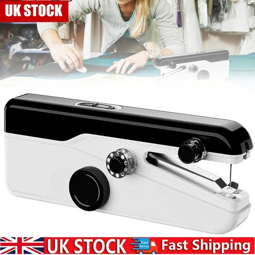 Mini handheld cordless - handheld, sewing