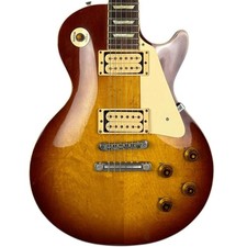 Tokai LS60 Love Rock Les Paul 1981 - Tobacco Sunburst