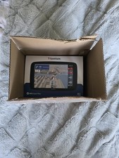 TomTom GO Expert Plus 7 Truck