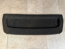 Genuine Vauxhall Corsa D & E 2006-2019 3 Door Parcel Shelf 