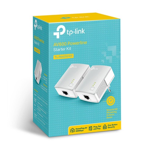 Link av600 homeplug - av600,