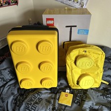 LEGO Expandable Trolley Brick