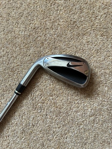 Nike slingshot iron - nike, 3