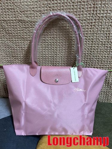 Longchamp pliage bag size l - bag,