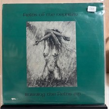 Fields of the Nephilim –