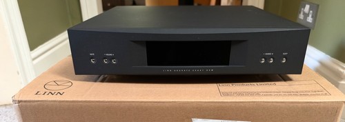 Linn akurate system - linn, (exakt