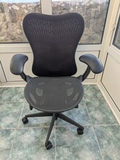 Herman Miller Mirra 2 Office