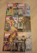 Eaglemoss the Classic Marvel