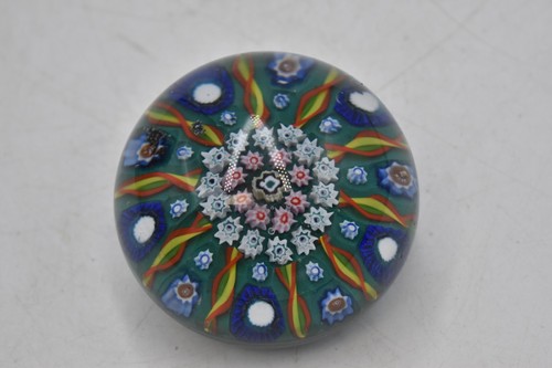 Vintage scottish art glass - scottish,